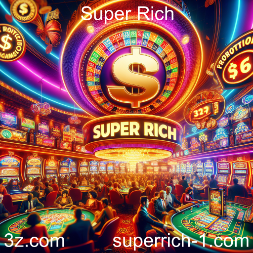 Descubra as Melhores Promoções no Super Rich